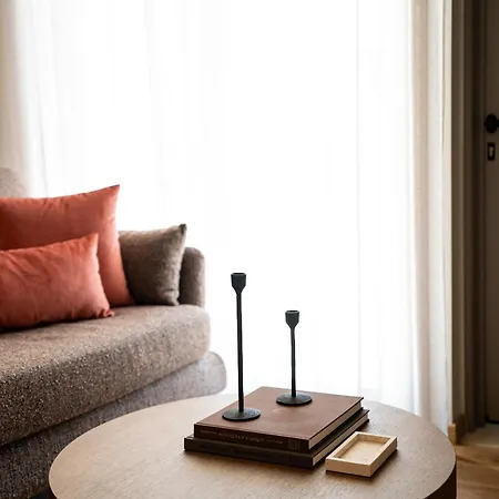 Oiakas Appartement Nauplion