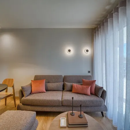 Appartement Oiakas Nauplion