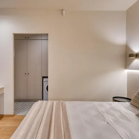 Oiakas Appartement *