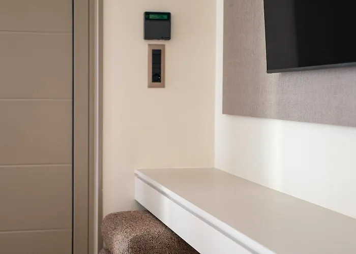 Апартаменты Oiakas