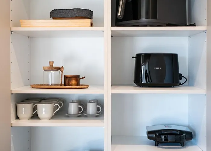 Oiakas Апартаменты