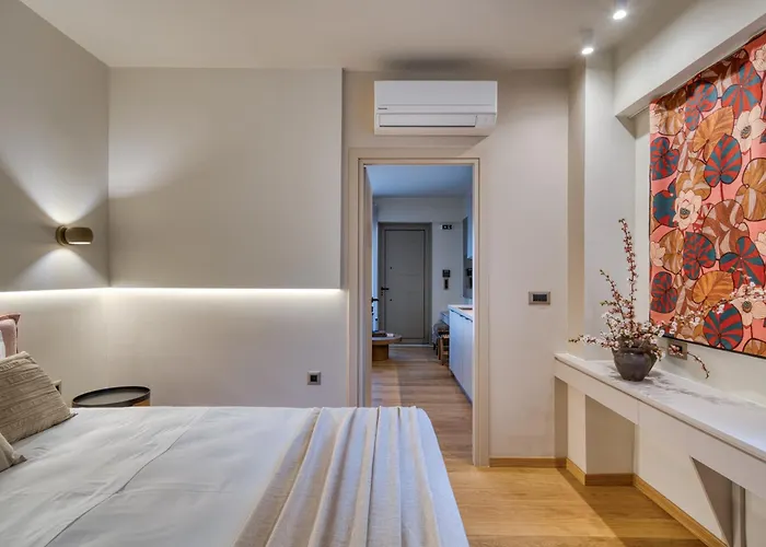 Апартаменты Oiakas