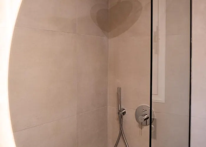 Oiakas Апартаменты *