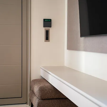 Apartamento Oiakas