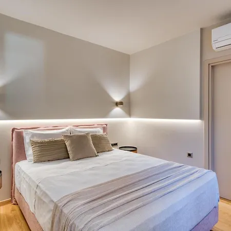 Oiakas Apartamento *