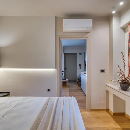 Apartamento Oiakas