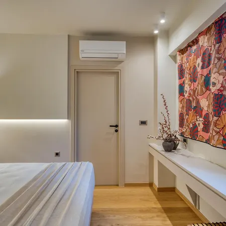 Apartamento Oiakas