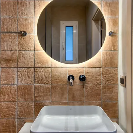 Apartamento Oiakas