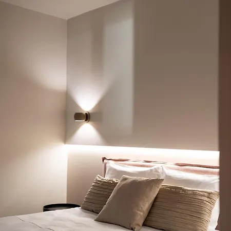 Oiakas Apartamento Náuplia