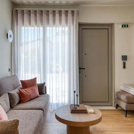 Oiakas Apartment Nafplio