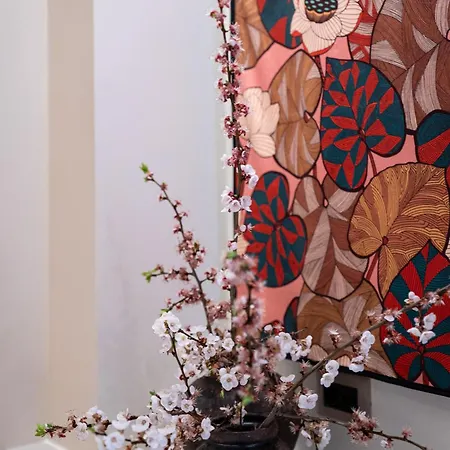 Oiakas Apartamento Náuplia