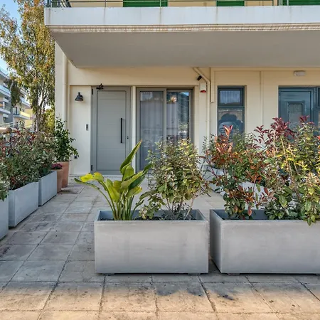 Oiakas Apartmán *