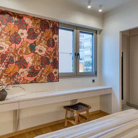 Oiakas Apartmán *