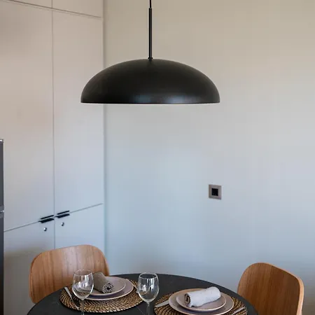 Oiakas Apartmán *