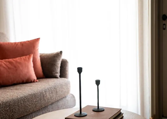 Oiakas Apartmán Nafplio