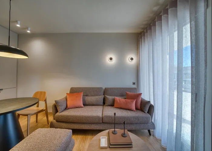 Apartmán Oiakas Nafplio
