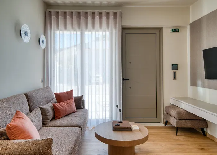 Oiakas Apartmán Nafplio